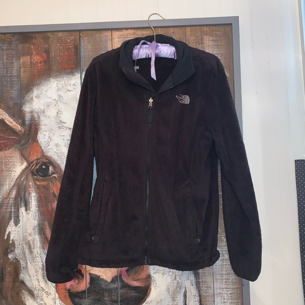 Black Fleece North Face